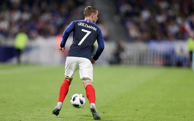 冠竞电竞精华-法比安鲁伊斯国家队未来队长