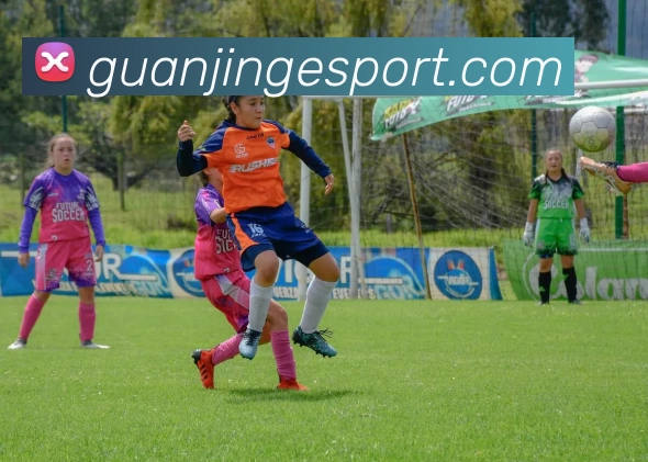 冠竞电竞比赛发展历程